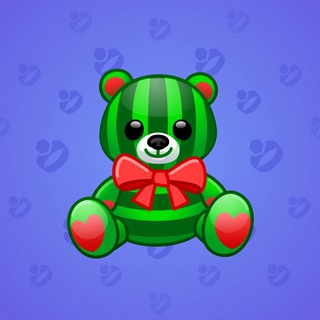 Toy Bear #42714