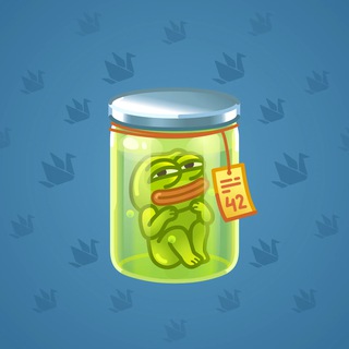 Restless Jar #76128