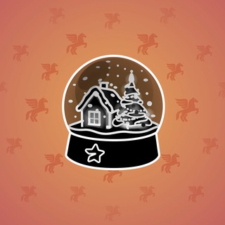 Snow Globe #48774