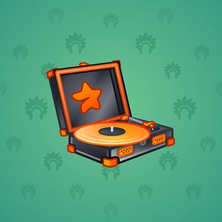 Record Player #17212