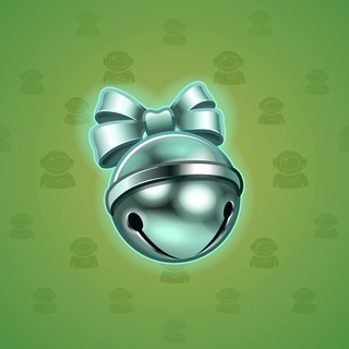 Sleigh Bell #5030