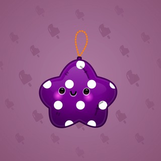 Hanging Star #44882