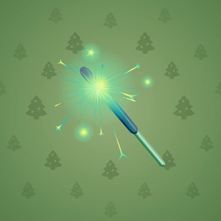 Party Sparkler #140661