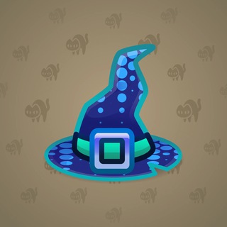 Witch Hat #34128