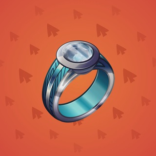 Gem Signet #5631