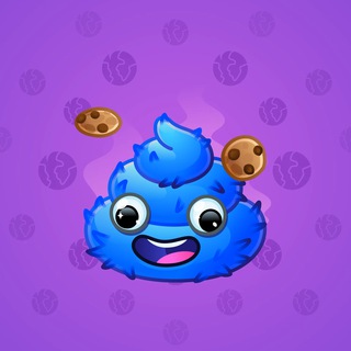Happy Brownie #173566
