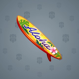 Surge Board #13201