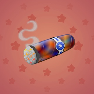 Vintage Cigar #13116