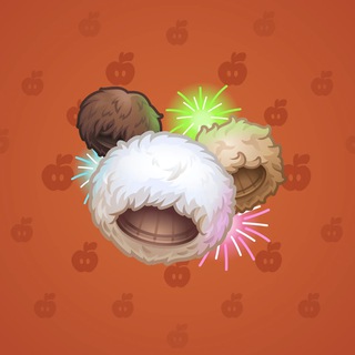 Khabib’s Papakha #10714