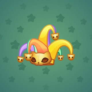 Jester Hat #56412