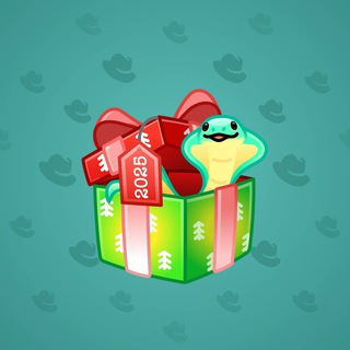 Snake Box #62656