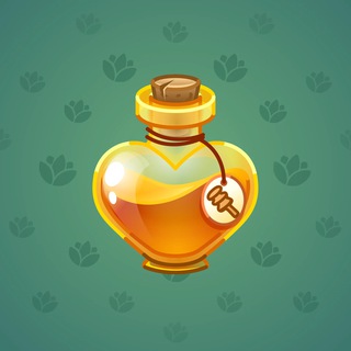 Love Potion #19505