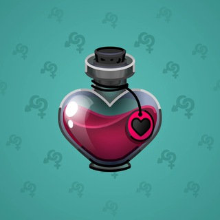Love Potion #17236