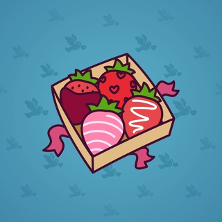 Berry Box #333