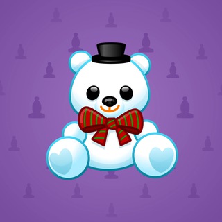Toy Bear #41065