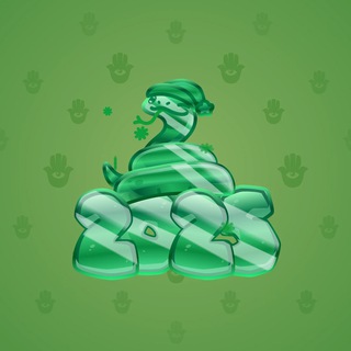 Lunar Snake #85044