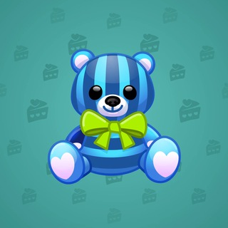 Toy Bear #42352