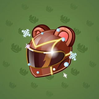 Neko Helmet #4937