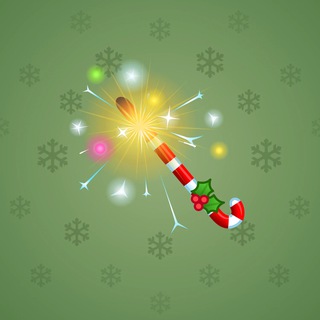 Party Sparkler #137414