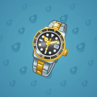 Swiss Watch #5204