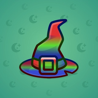 Witch Hat #47078