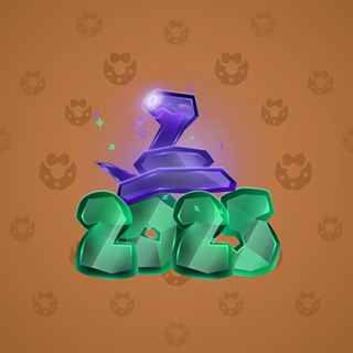 Lunar Snake #20577