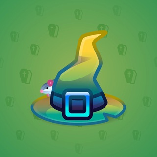 Witch Hat #41022