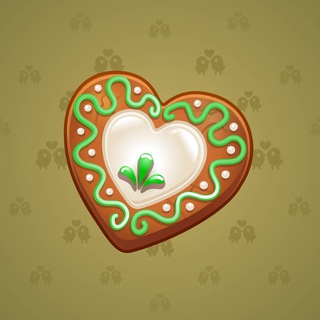 Cookie Heart #188830