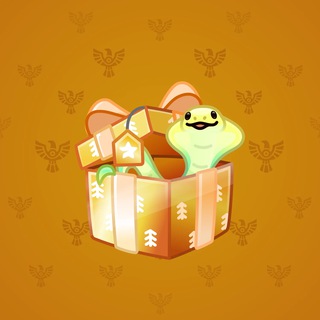Snake Box #127481