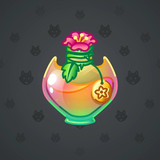 Love Potion #22337