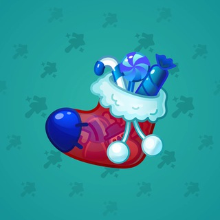 Xmas Stocking #153872