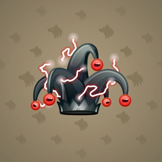 Jester Hat #18616