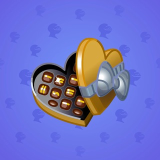 Valentine Box #34832