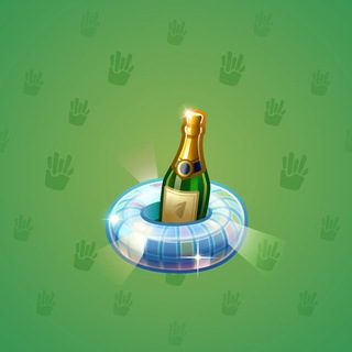 Pool Float #169956