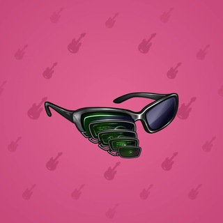 Durov’s Glasses #3272