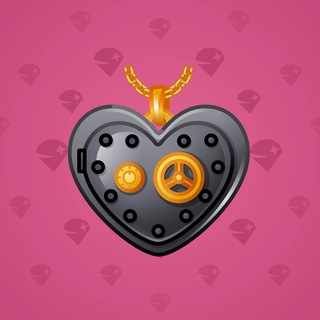 Cupid Charm #10406