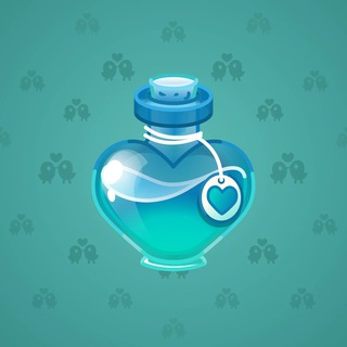 Love Potion #11169