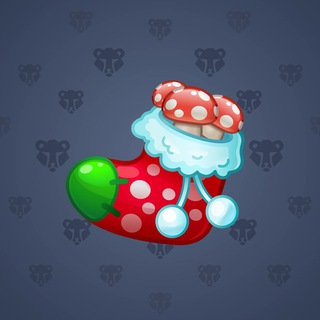 Xmas Stocking #98045