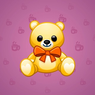 Toy Bear #38776