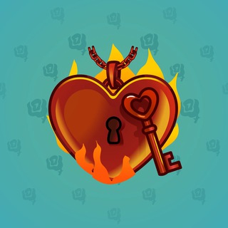 Cupid Charm #25841