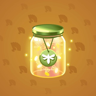 Restless Jar #25712