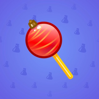 Hypno Lollipop #9675