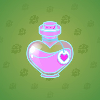 Love Potion #3609