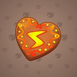 Cookie Heart #21312