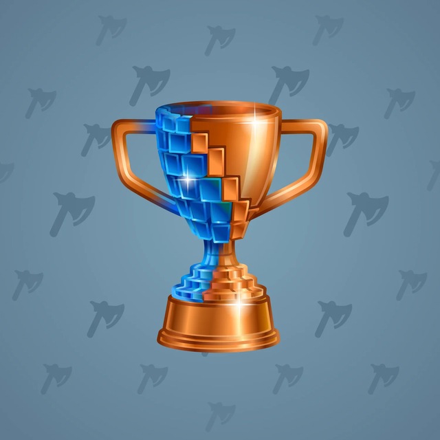 NFT-подарок Intelligence Cup