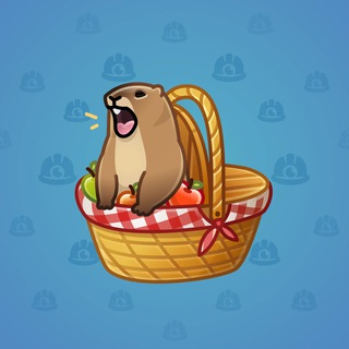 Spring Basket #76442