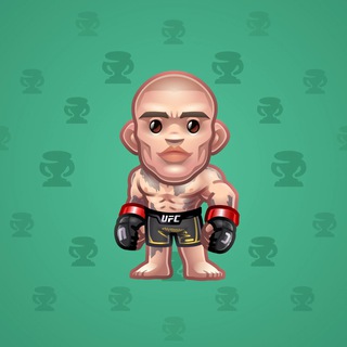 UFC Strike #46967