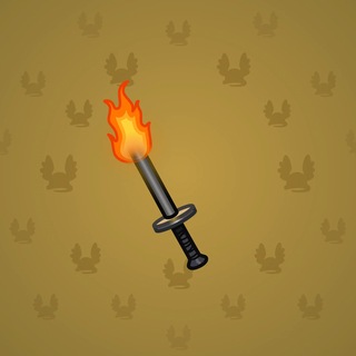 Chill Flame #421686