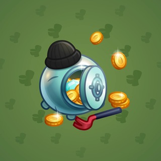 Money Pot #6772