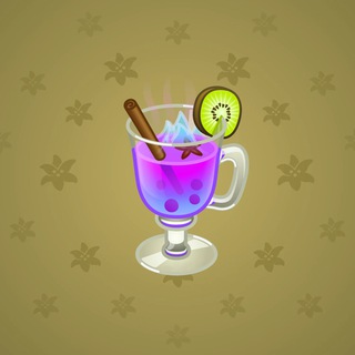 Spiced Wine #103094